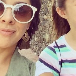 Meet your Posher, Marisol